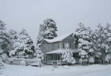 Photo of Starlight Pines Bed And Breakfast