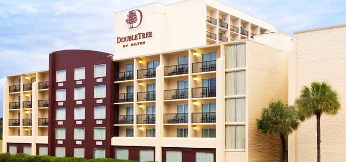Photo of DoubleTree by Hilton Hotel Tampa Airport - Westshore