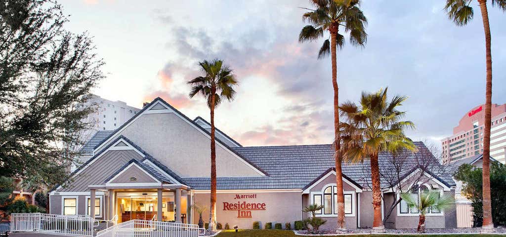 Photo of Residence Inn by Marriott Las Vegas Convention Center
