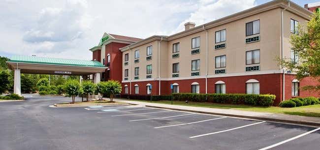 Photo of Holiday Inn Express & Suites Buford-Mall Of Ga