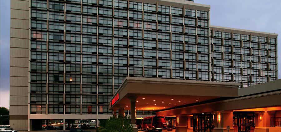 Photo of Crowne Plaza Chicago Ohare Hotel & Conf Ctr, an IHG Hotel