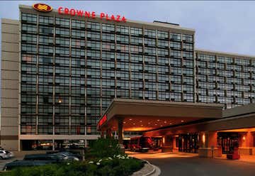Photo of Crowne Plaza Chicago O'hare Hotel & Conference Center