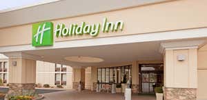 Holiday Inn Boston-dedham Htl & Conf Ctr, an IHG hotel