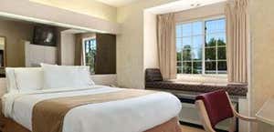 Microtel Inn & Suites By Wyndham Decatur