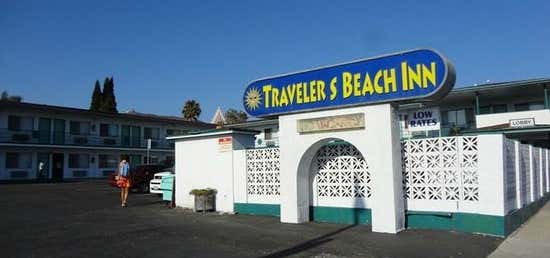 Photo of Travelers Beach Inn