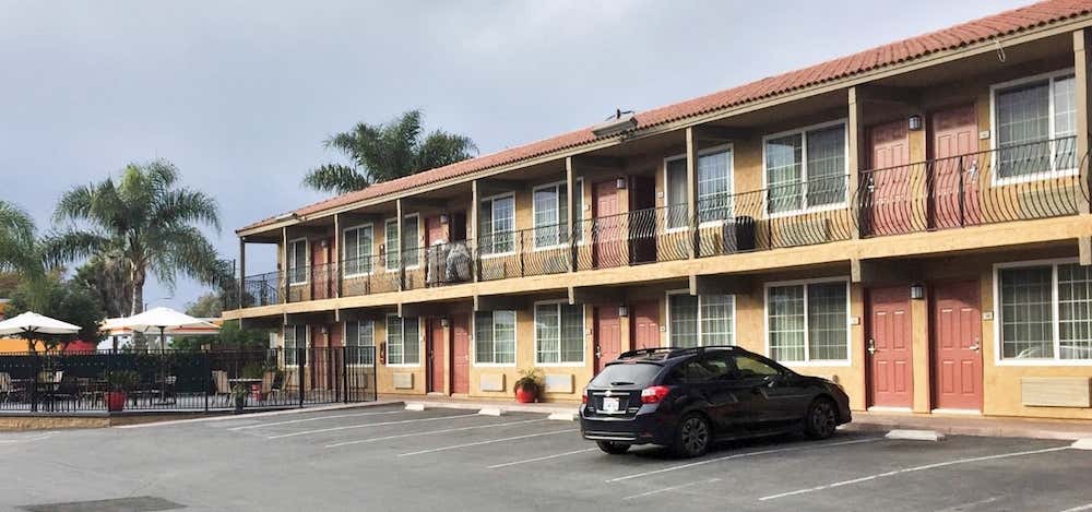 Photo of Motel 6 San Diego - Southbay