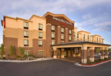 Photo of SpringHill Suites by Marriott Rexburg
