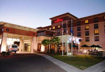 Photo of Hilton Garden Inn El Paso
