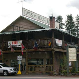 Dawson House Lodge
