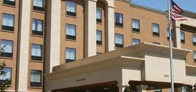Photo of Hampton Inn & Suites Dallas-Arlington North-Entertainment District