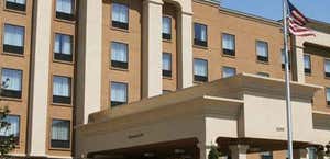 Hampton Inn & Suites Dallas-Arlington North-Entertainment District