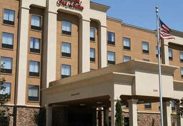 Photo of Hampton Inn & Suites Dallas-Arlington North-Entertainment District