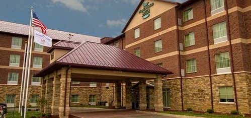Photo of Homewood Suites by Hilton Cincinnati Airport South-Florence