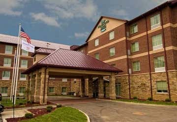 Photo of Homewood Suites by Hilton Cincinnati Airport South-Florence