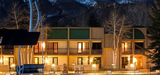 Photo of The Inn at Aspen