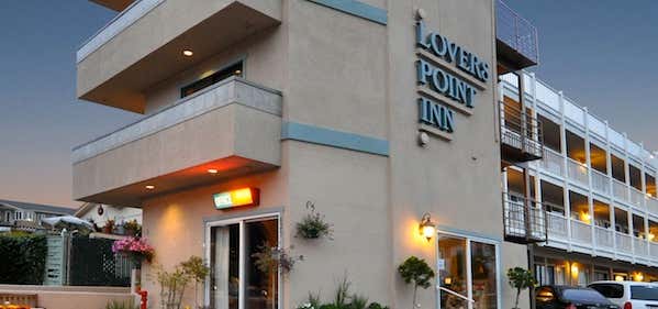 Photo of Lovers Point Inn