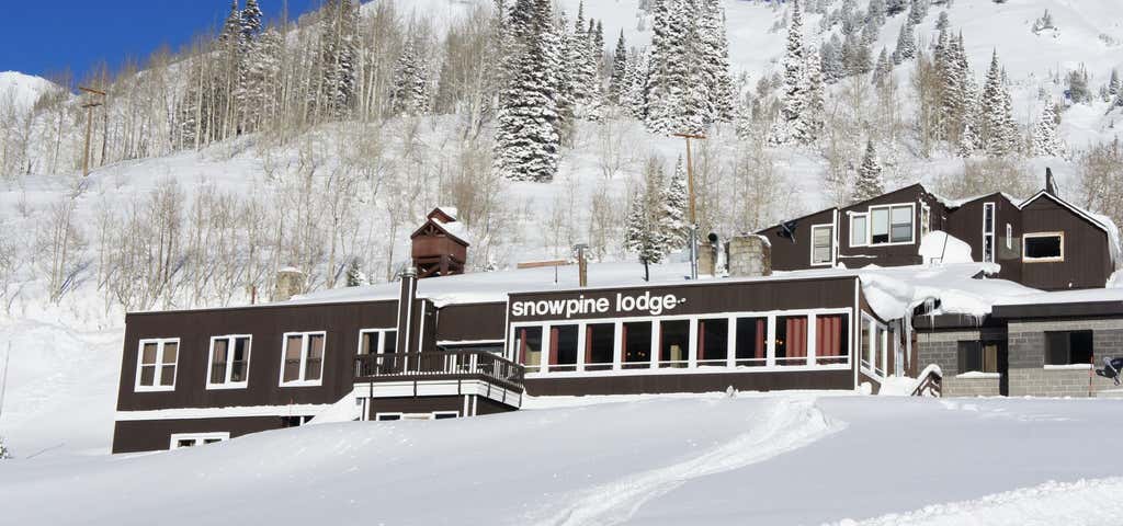 Photo of Snowpine Lodge
