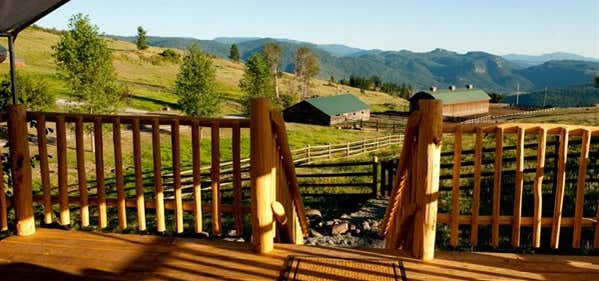 Photo of Bull Hill Guest Ranch
