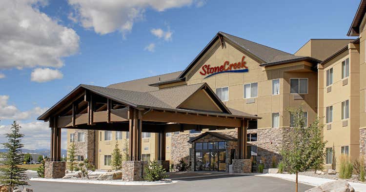 StoneCreek Lodge Missoula, Missoula | Roadtrippers