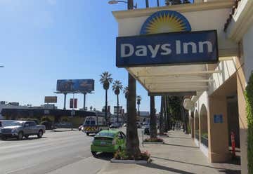 Photo of Days Inn Hollywood