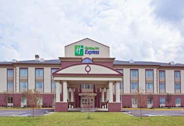 Photo of Holiday Inn Express - Bentleyville