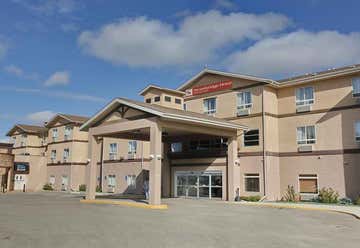 Photo of Stonebridge Hotel Dawson Creek