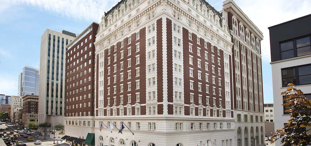 Photo of The Benson Hotel