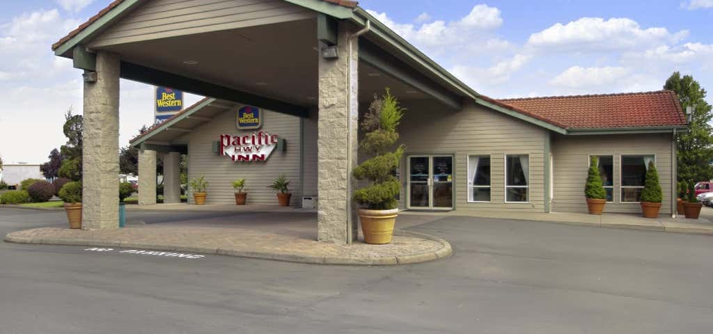 Photo of Best Western Pacific Highway Inn