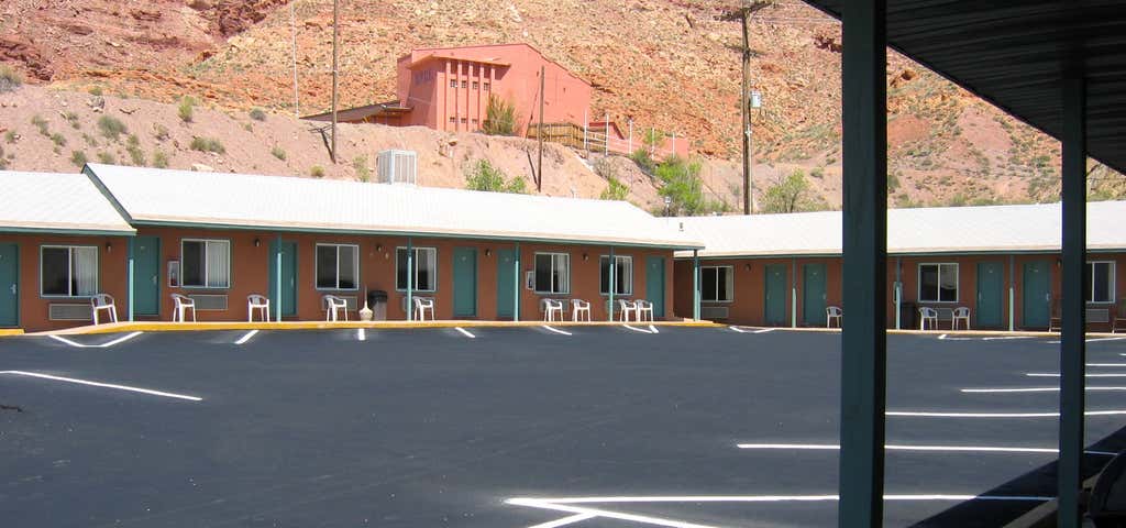 Photo of Inca Inn