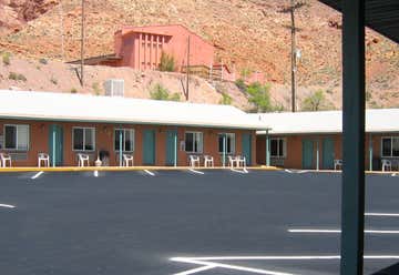 Photo of Inca Inn Motel