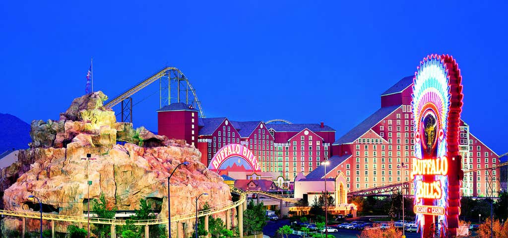 Photo of Buffalo Bill's Resort & Casino