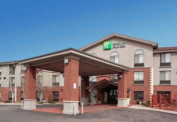 Photo of Holiday Inn Express Glenwood Springs (Aspen Area), an IHG Hotel