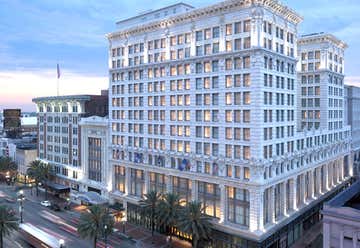 Photo of The Ritz-Carlton New Orleans