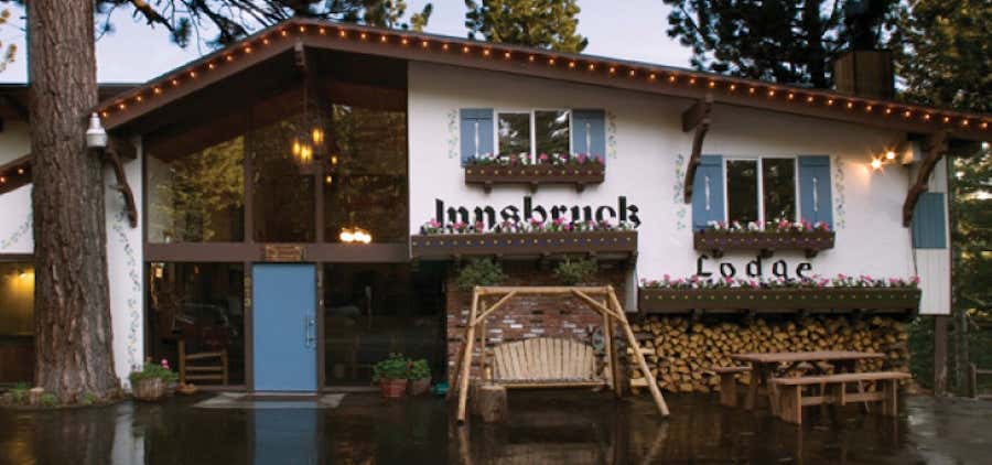 Photo of Innsbruck Lodge