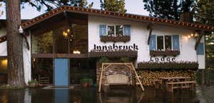 Innsbruck Lodge