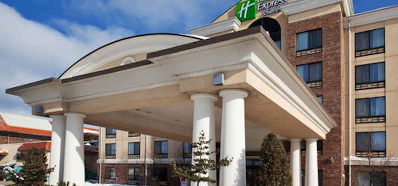 Photo of Holiday Inn Express & Suites Erie (Summit Township), an IHG Hotel