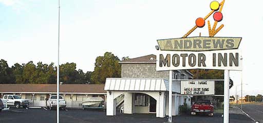 Photo of Andrews Motor Inn