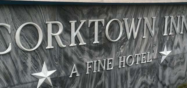 Photo of Corktown Inn