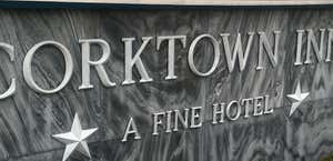 Corktown Inn