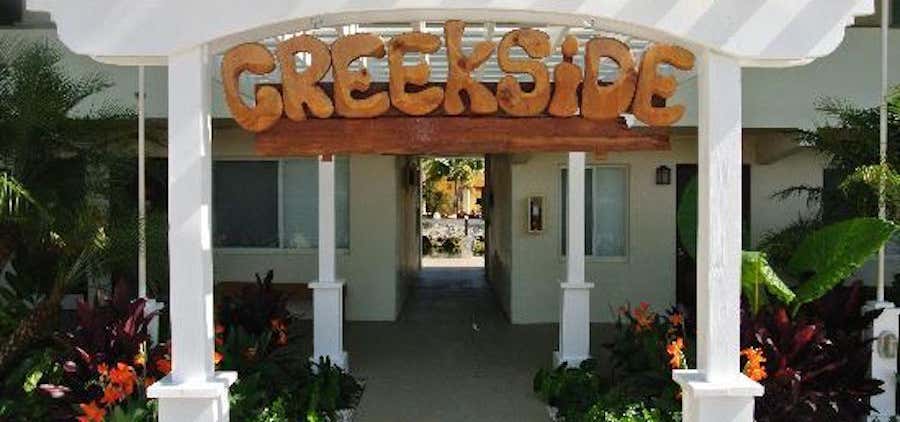 Photo of Creekside Inn Islamorada