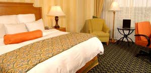 Greenville Marriott