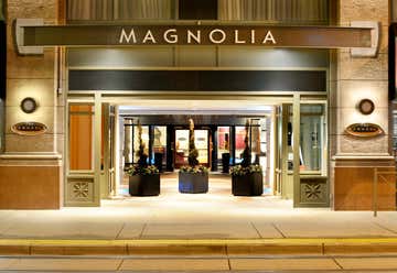 Photo of Magnolia Hotel