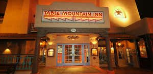 Table Mountain Inn