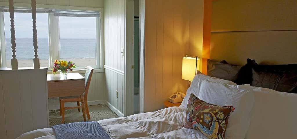 Photo of Beach View Inn