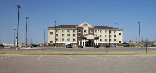 Photo of Holiday Inn Express & Suites Grand Forks