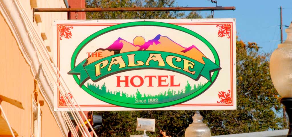 Photo of Palace Hotel