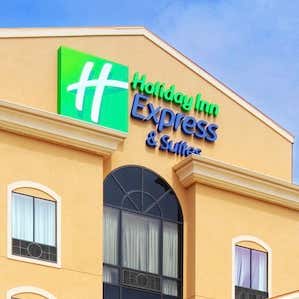 Holiday Inn Express & Suites Van Buren-Ft Smith Area, an IHG Hotel