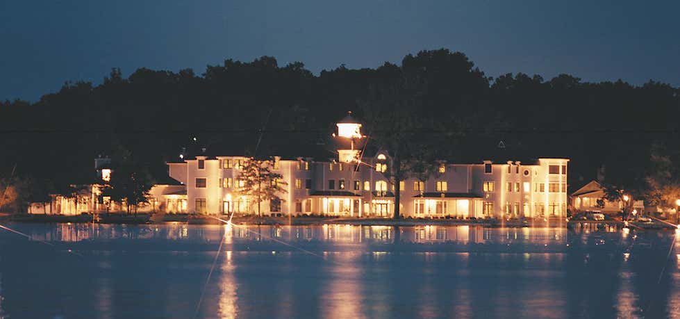 Photo of Oakwood Resort