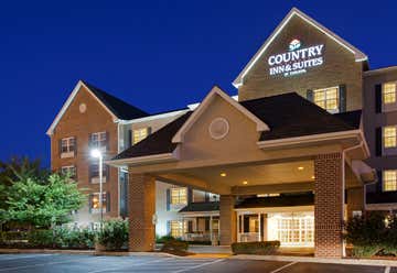 Photo of Comfort Suites Amish Country