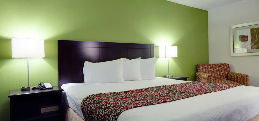 Photo of Americas Best Value Inn & Suites Hope